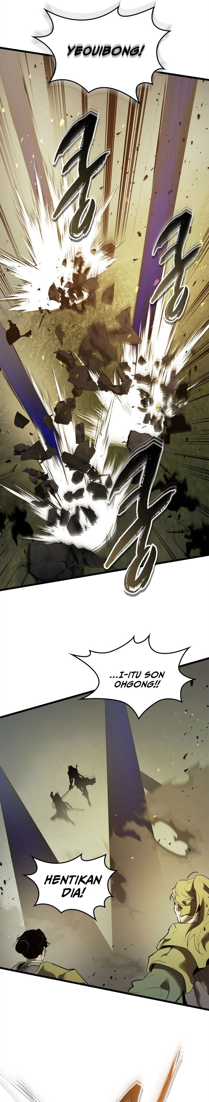 Leveling With The Gods chapter 149