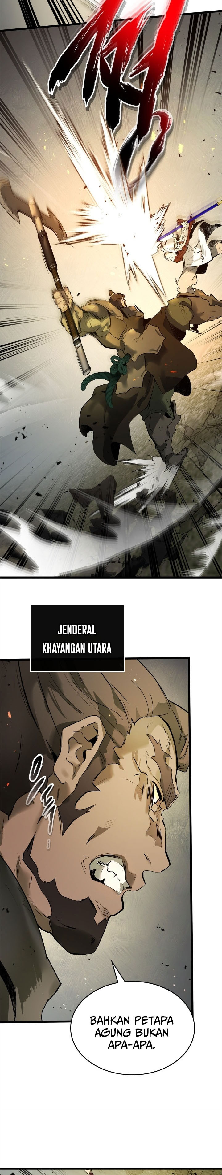 Leveling With The Gods chapter 149