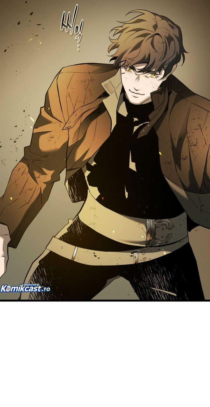 Leveling With The Gods chapter 153