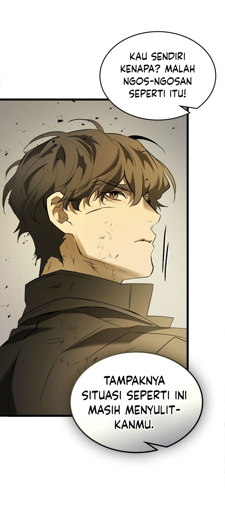 Leveling With The Gods chapter 153