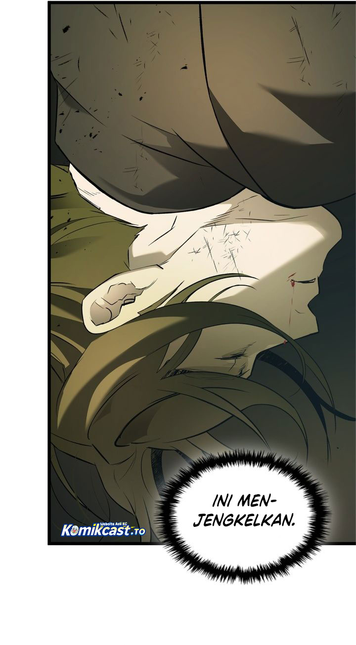 Leveling With The Gods chapter 153