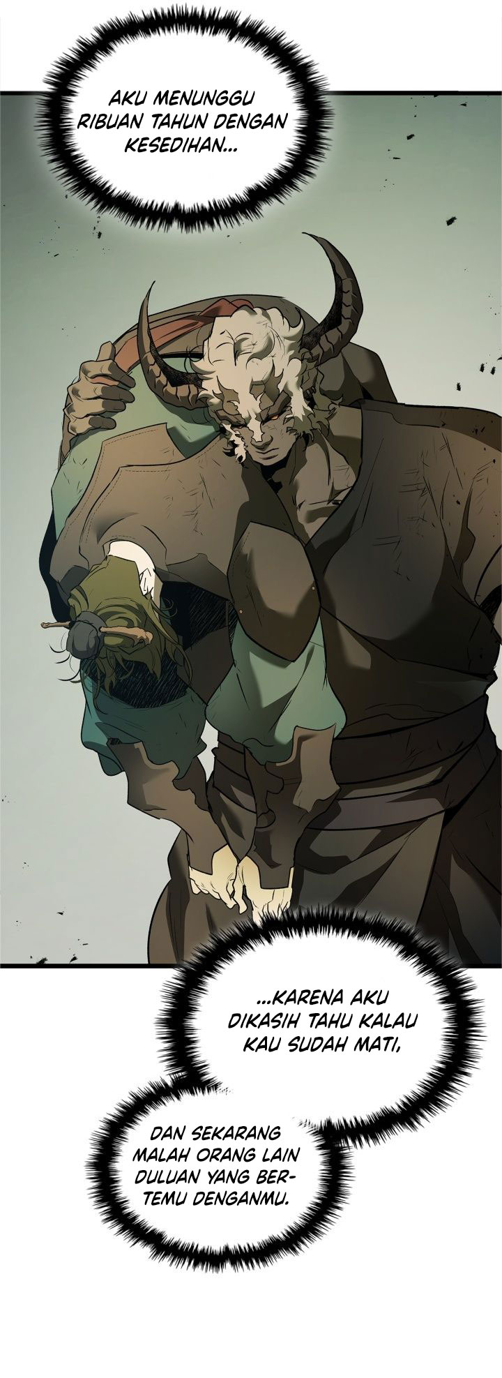 Leveling With The Gods chapter 153