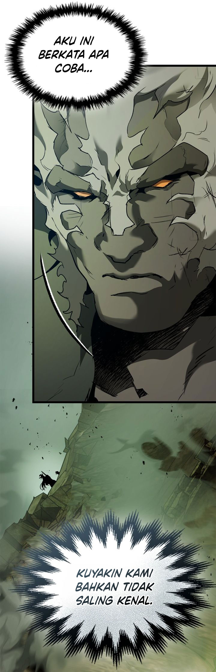 Leveling With The Gods chapter 153