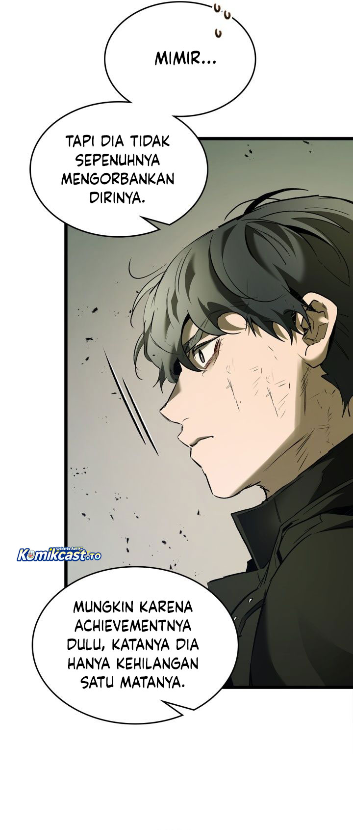 Leveling With The Gods chapter 153