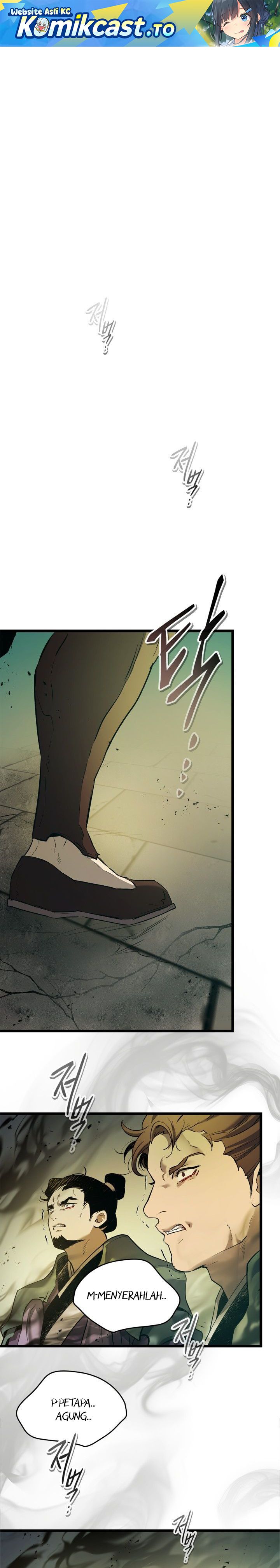 Leveling With The Gods chapter 155