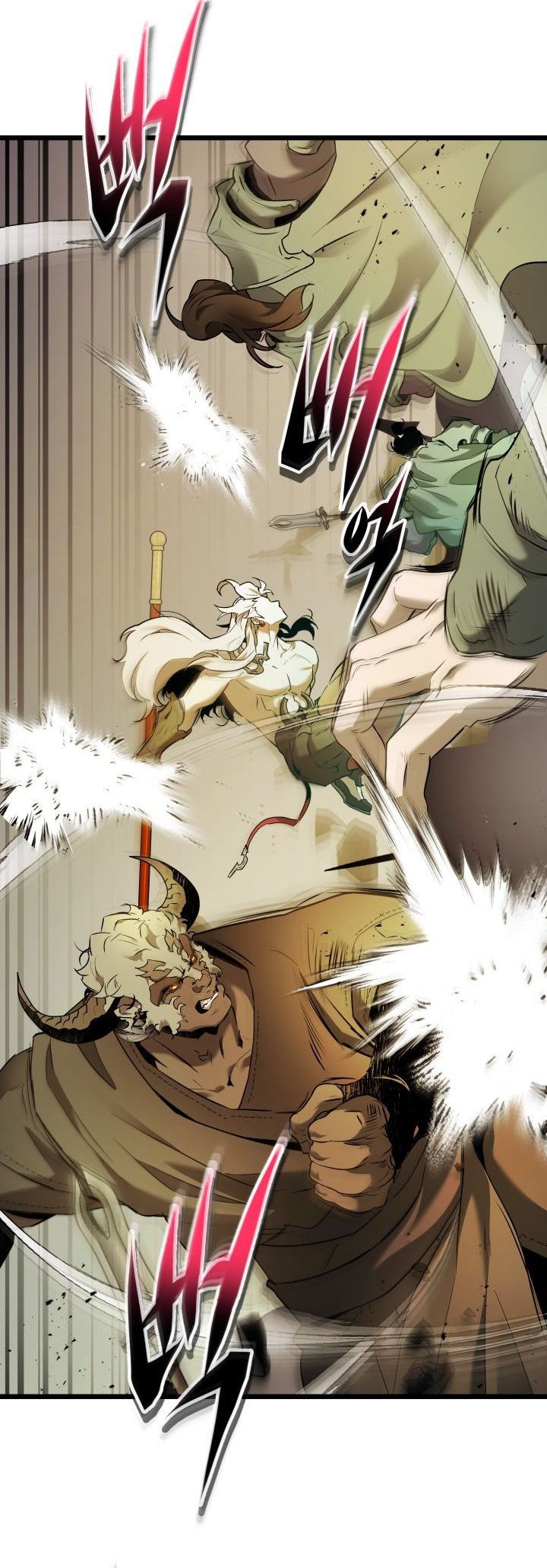 Leveling With The Gods chapter 155