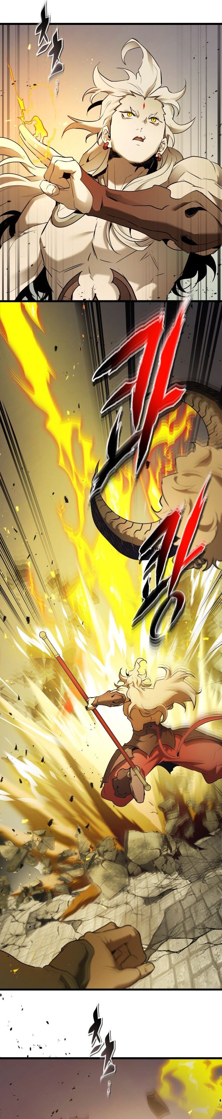 Leveling With The Gods chapter 155