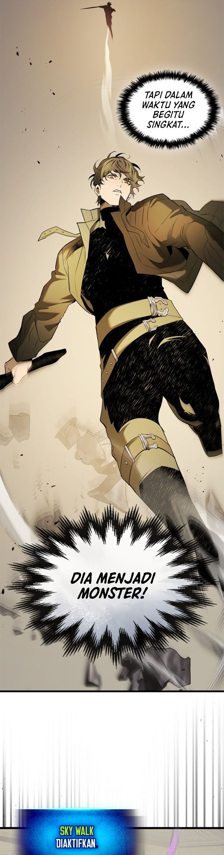 Leveling With The Gods chapter 155