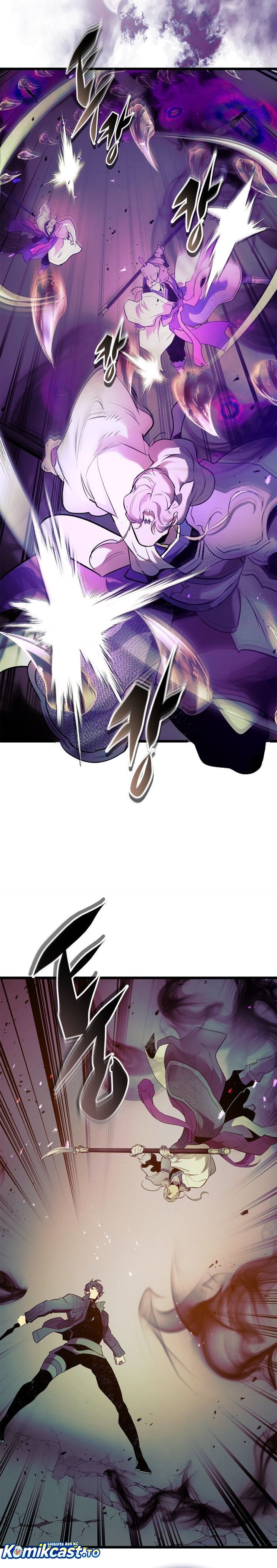 Leveling With The Gods chapter 155