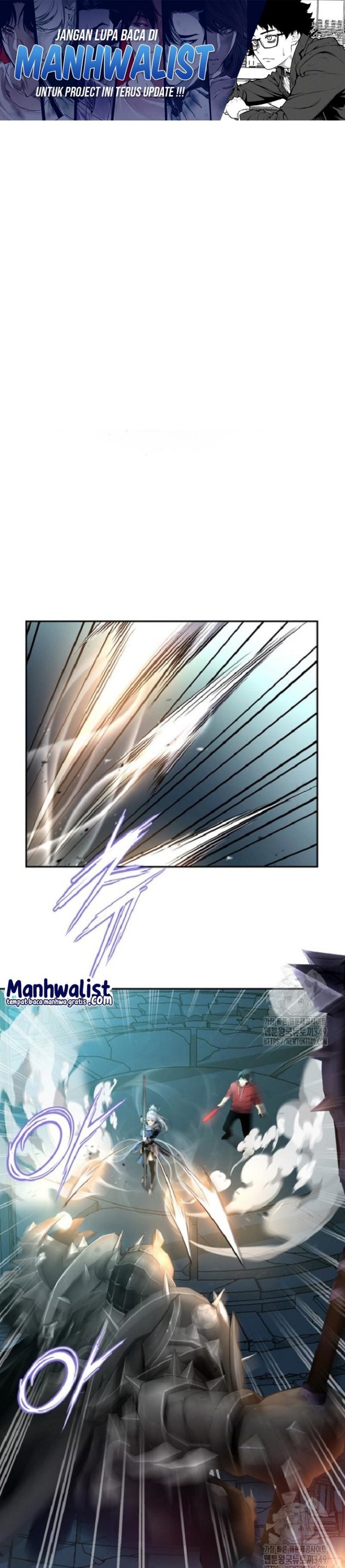 Levelling Up In An Exclusive Dungeon (Leveling up by Monopolizing the Dungeon) chapter 10