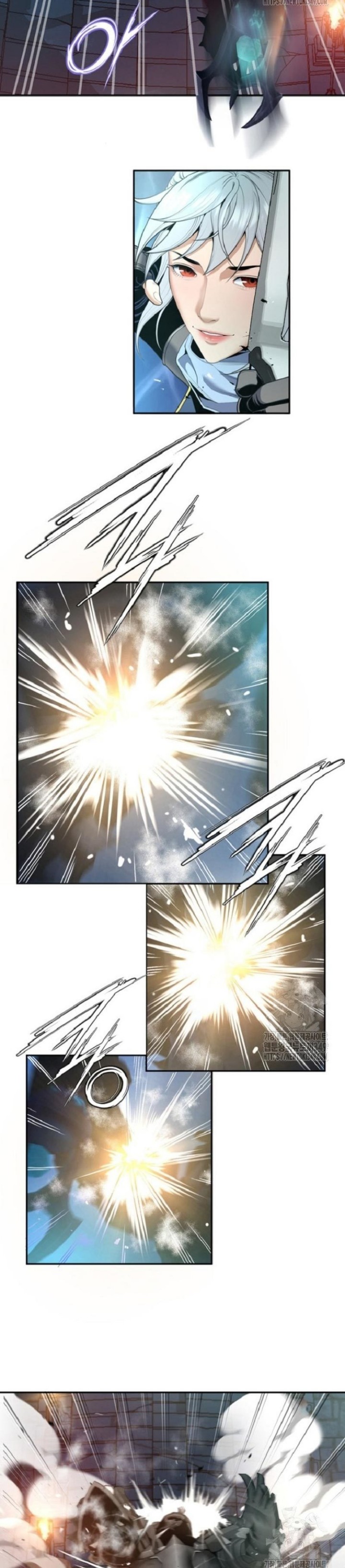Levelling Up In An Exclusive Dungeon (Leveling up by Monopolizing the Dungeon) chapter 10