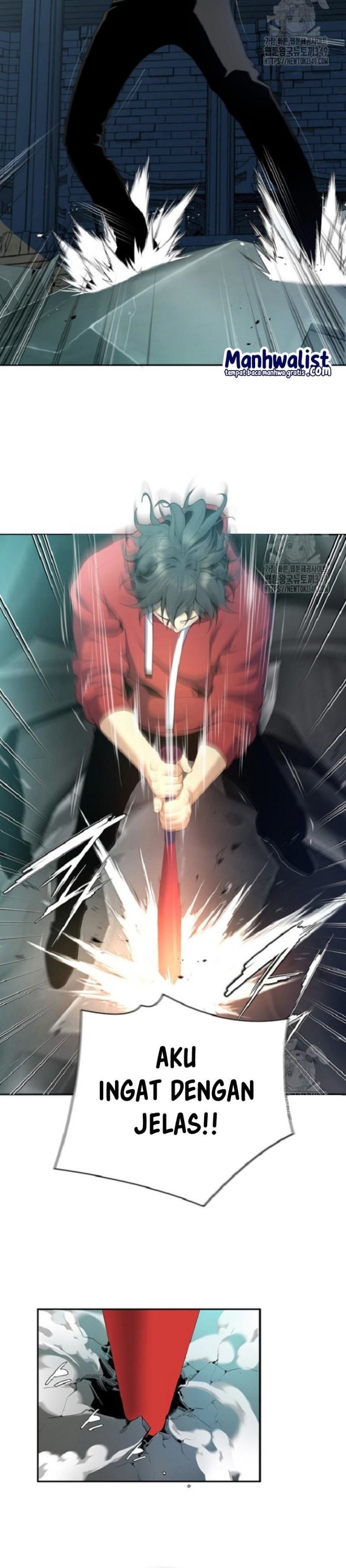 Levelling Up In An Exclusive Dungeon (Leveling up by Monopolizing the Dungeon) chapter 10