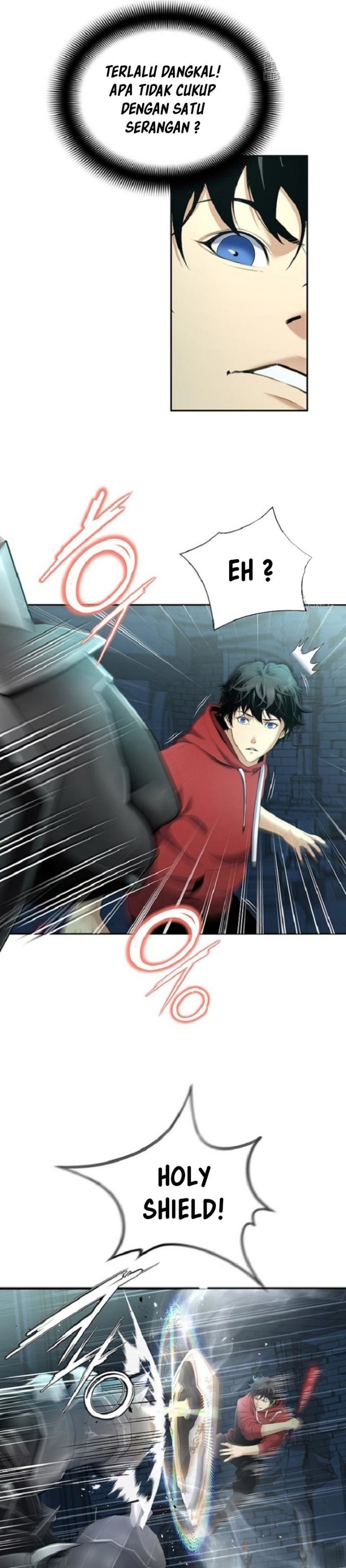 Levelling Up In An Exclusive Dungeon (Leveling up by Monopolizing the Dungeon) chapter 10