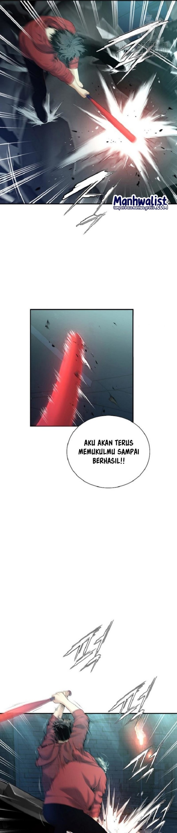Levelling Up In An Exclusive Dungeon (Leveling up by Monopolizing the Dungeon) chapter 10