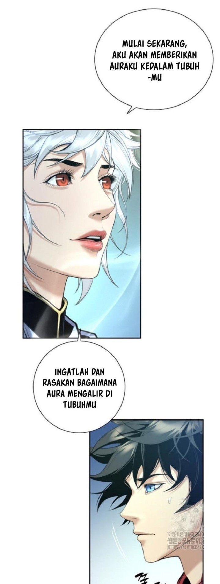 Levelling Up In An Exclusive Dungeon (Leveling up by Monopolizing the Dungeon) chapter 10