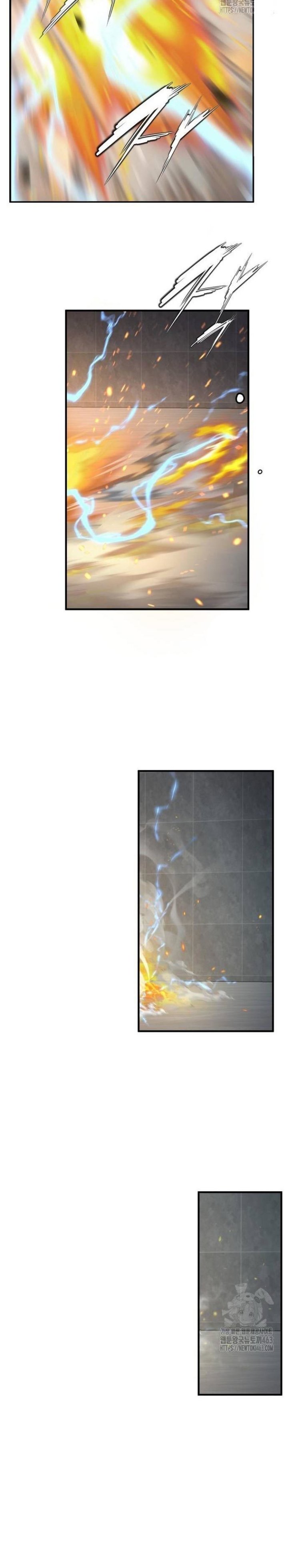 Levelling Up In An Exclusive Dungeon (Leveling up by Monopolizing the Dungeon) chapter 23