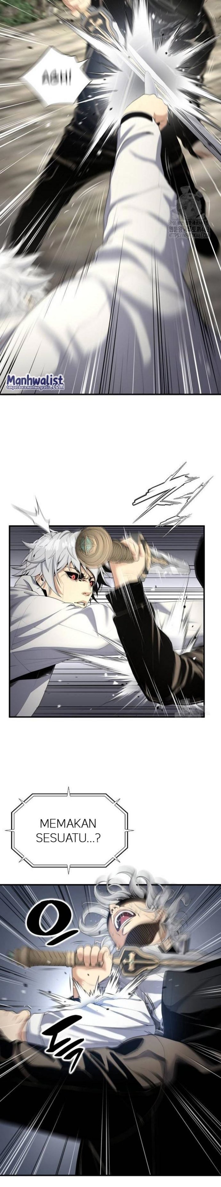 Levelling Up In An Exclusive Dungeon (Leveling up by Monopolizing the Dungeon) chapter 23