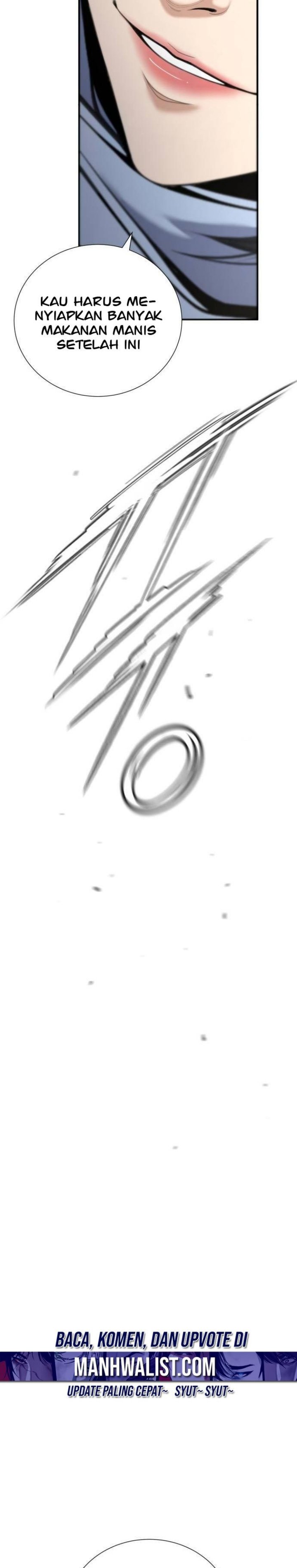 Levelling Up In An Exclusive Dungeon (Leveling up by Monopolizing the Dungeon) chapter 23
