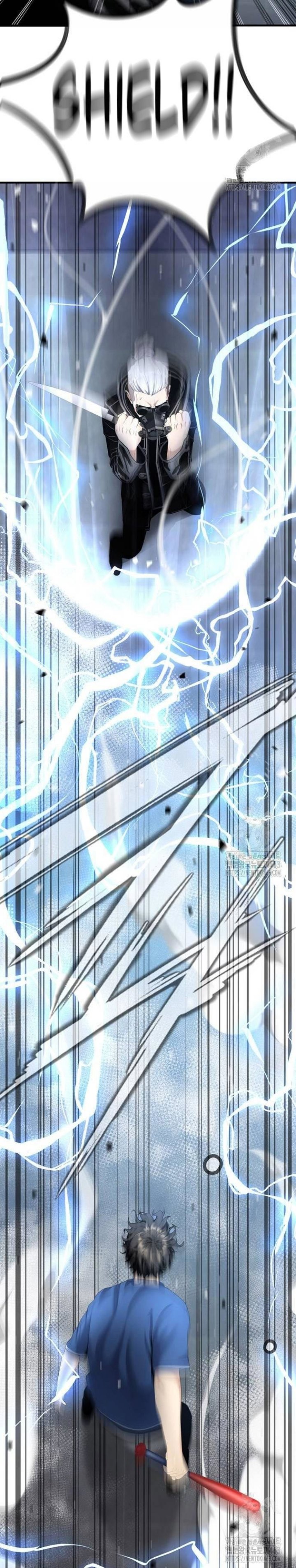 Levelling Up In An Exclusive Dungeon (Leveling up by Monopolizing the Dungeon) chapter 24