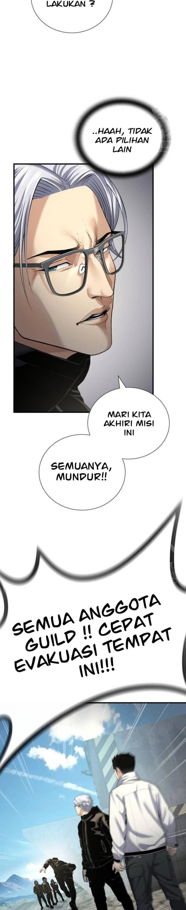 Levelling Up In An Exclusive Dungeon (Leveling up by Monopolizing the Dungeon) chapter 24