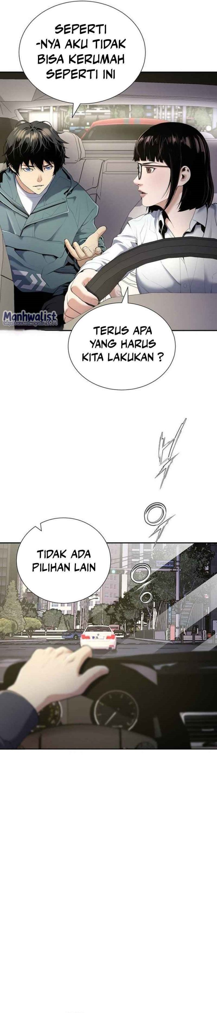 Levelling Up In An Exclusive Dungeon (Leveling up by Monopolizing the Dungeon) chapter 28