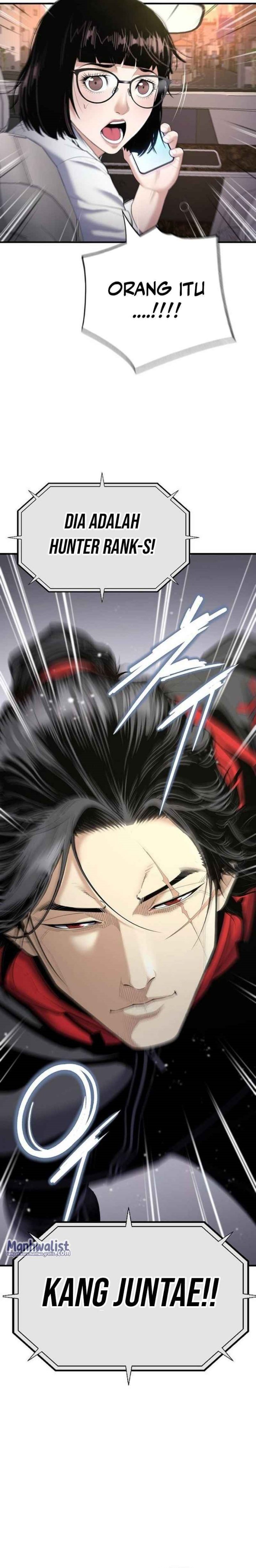 Levelling Up In An Exclusive Dungeon (Leveling up by Monopolizing the Dungeon) chapter 28