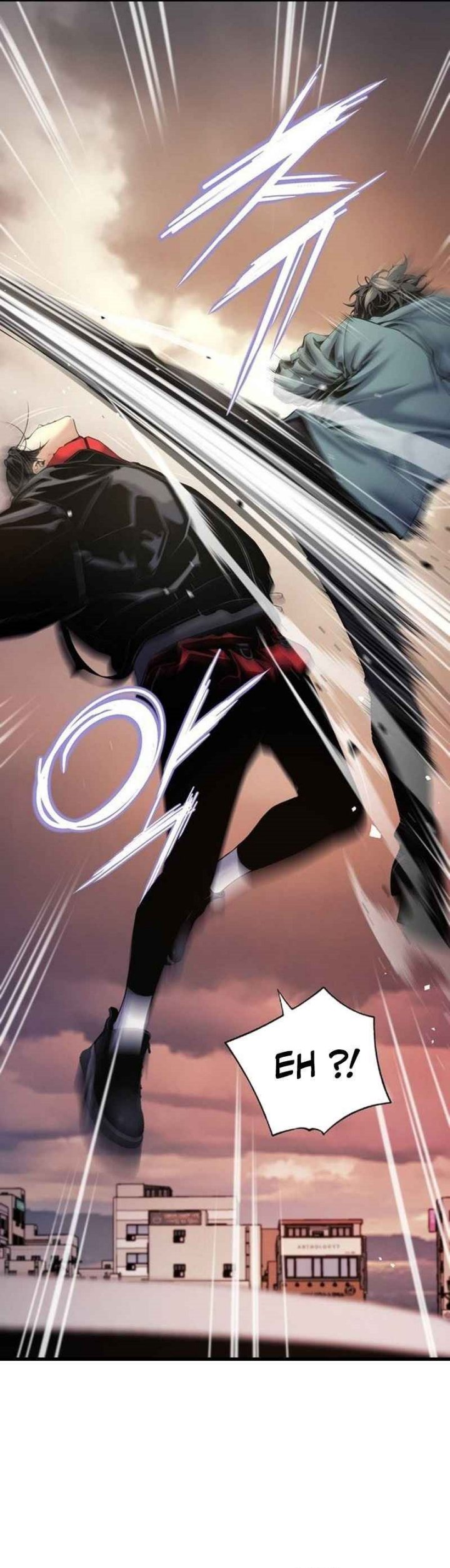 Levelling Up In An Exclusive Dungeon (Leveling up by Monopolizing the Dungeon) chapter 28
