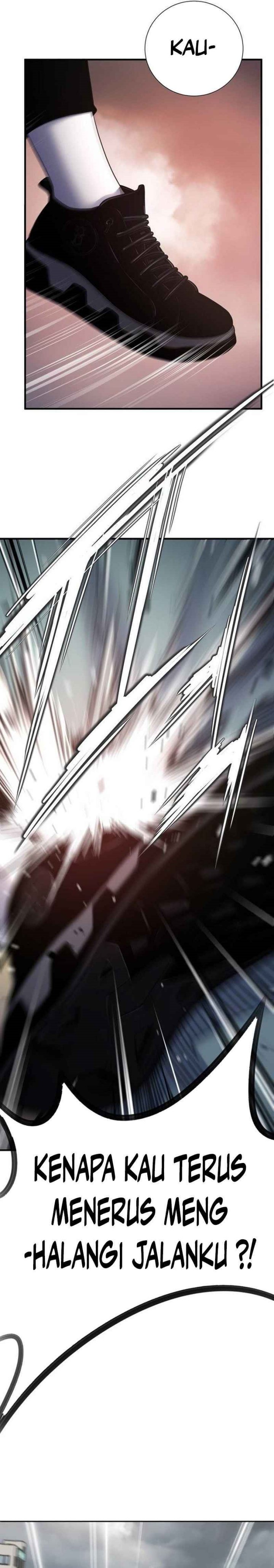 Levelling Up In An Exclusive Dungeon (Leveling up by Monopolizing the Dungeon) chapter 28