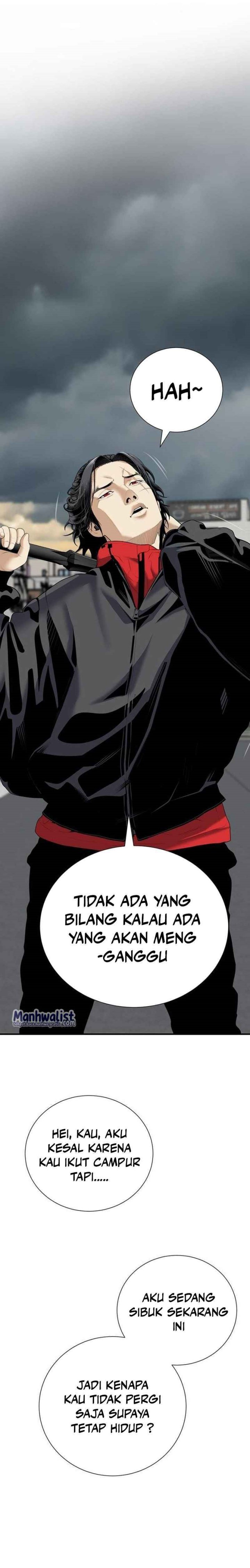 Levelling Up In An Exclusive Dungeon (Leveling up by Monopolizing the Dungeon) chapter 28