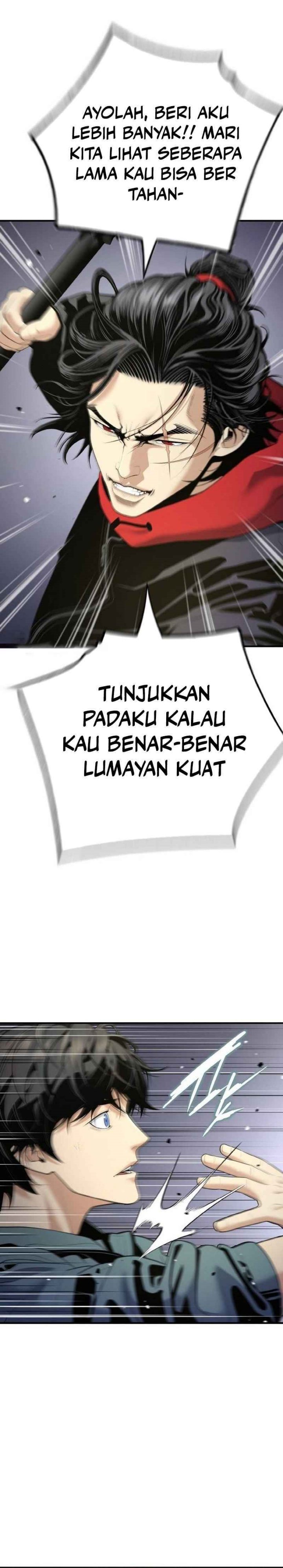 Levelling Up In An Exclusive Dungeon (Leveling up by Monopolizing the Dungeon) chapter 28