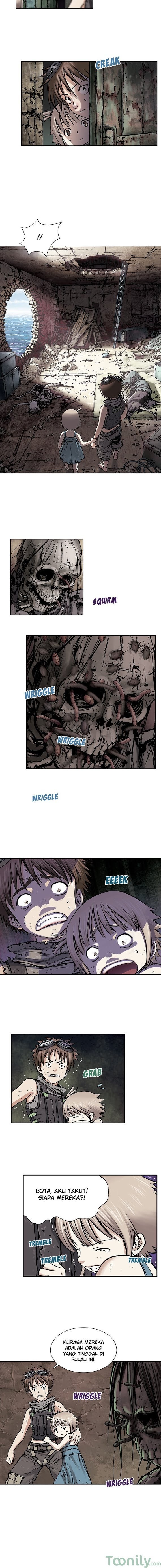 Leviathan Chapter 07 Bahasa Indonesia