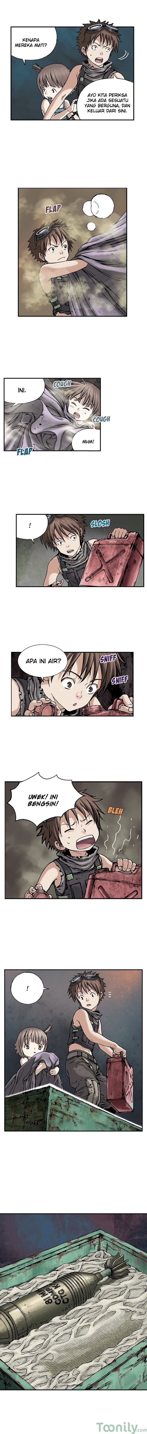 Leviathan Chapter 07 Bahasa Indonesia