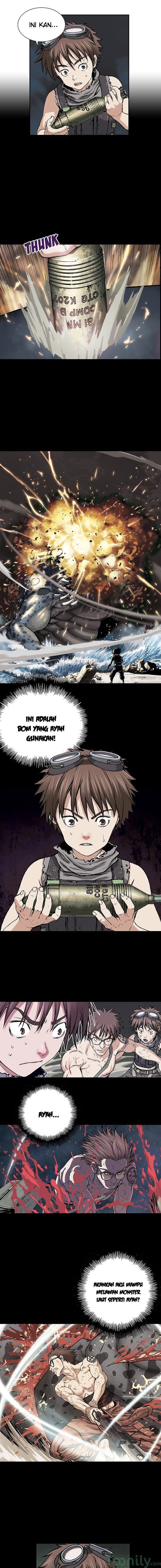 Leviathan Chapter 07 Bahasa Indonesia