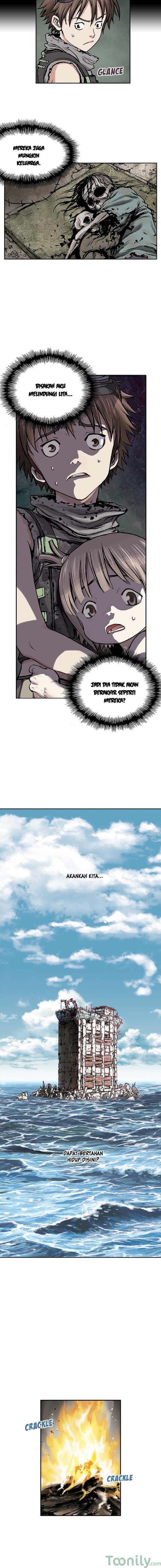 Leviathan Chapter 07 Bahasa Indonesia