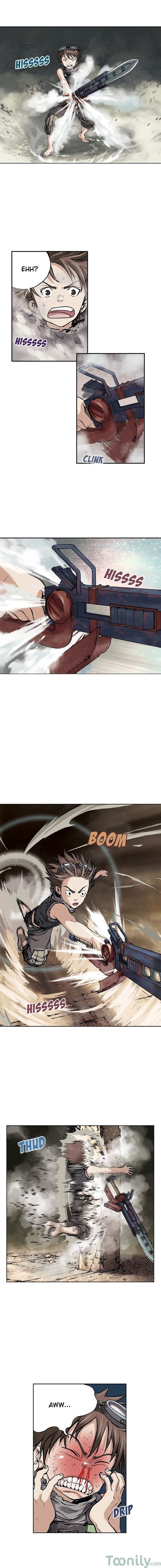 Leviathan Chapter 07 Bahasa Indonesia