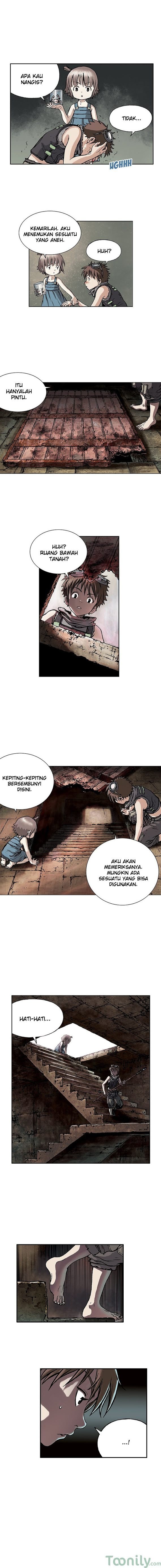 Leviathan Chapter 07 Bahasa Indonesia