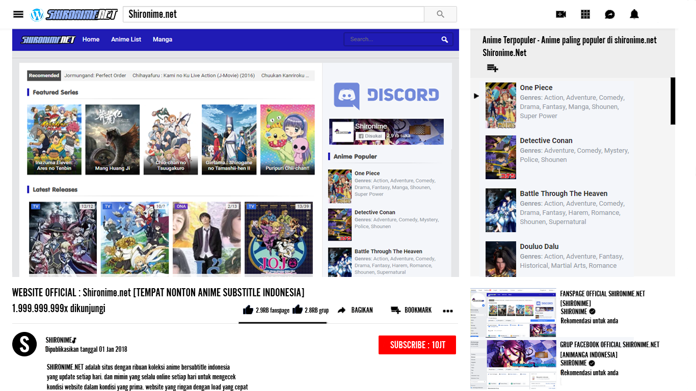 Leviathan Chapter 07 Bahasa Indonesia