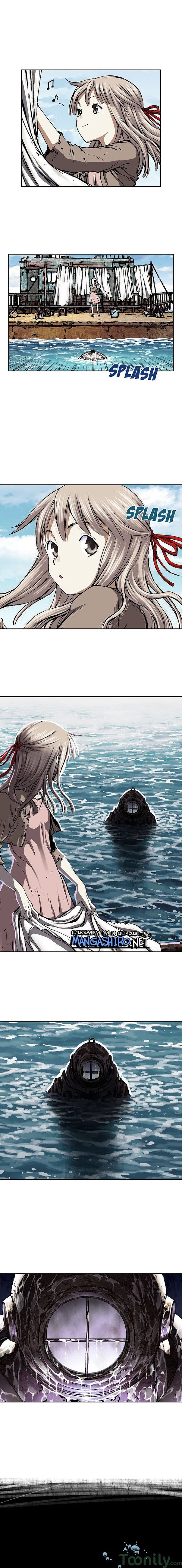 Leviathan Chapter 47 Bahasa Indonesia