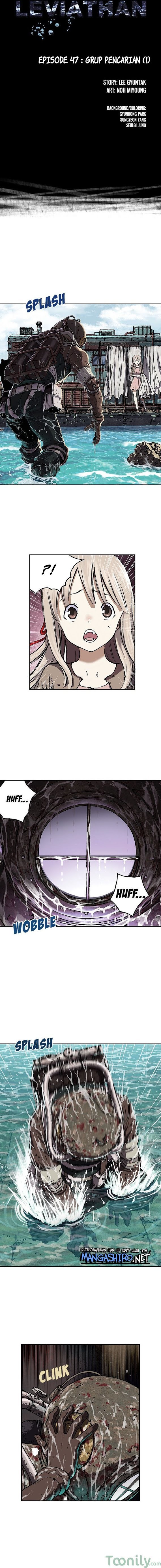 Leviathan Chapter 47 Bahasa Indonesia