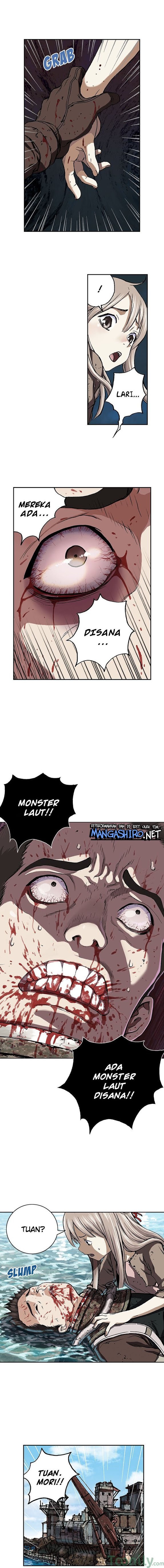 Leviathan Chapter 47 Bahasa Indonesia