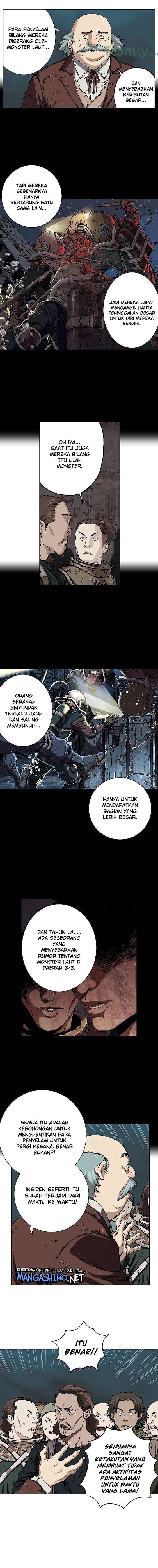 Leviathan Chapter 47 Bahasa Indonesia