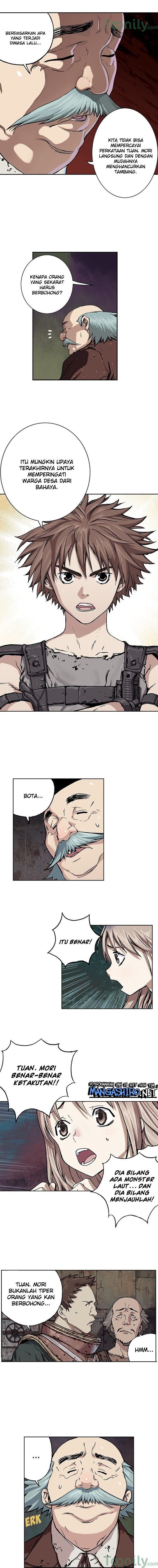 Leviathan Chapter 47 Bahasa Indonesia