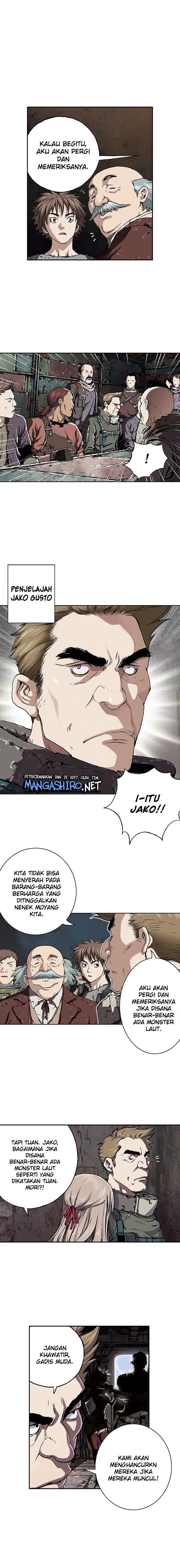 Leviathan Chapter 47 Bahasa Indonesia