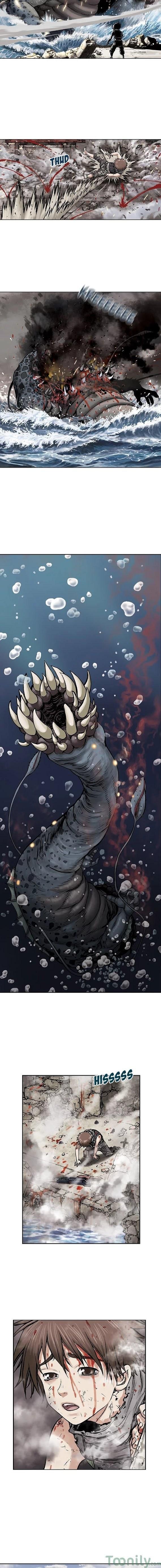 Leviathan chapter 5