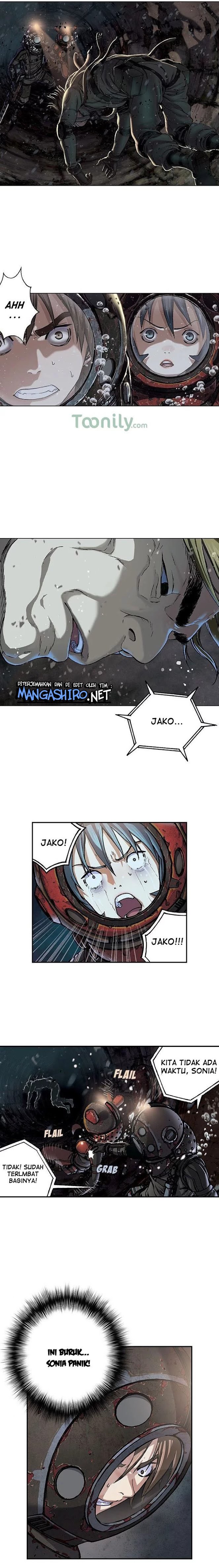 Leviathan Chapter 59 Bahasa Indonesia