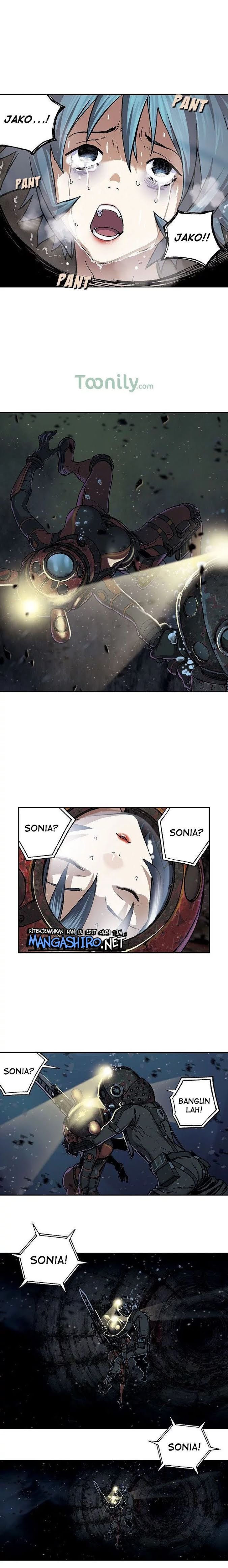 Leviathan Chapter 59 Bahasa Indonesia