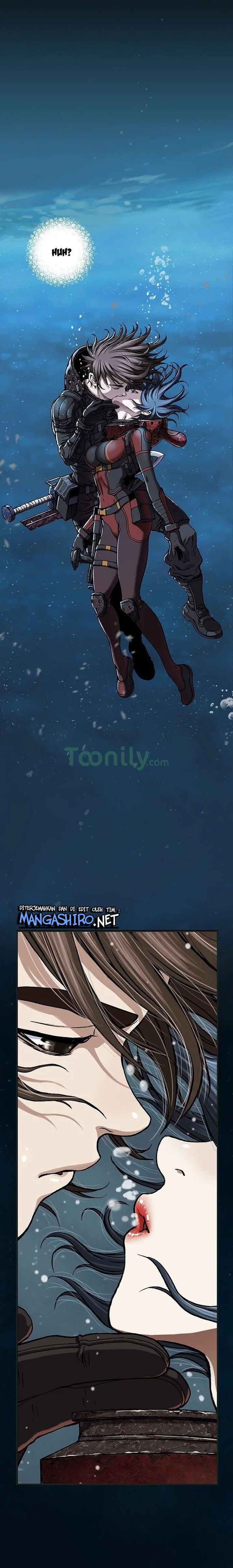 Leviathan Chapter 59 Bahasa Indonesia