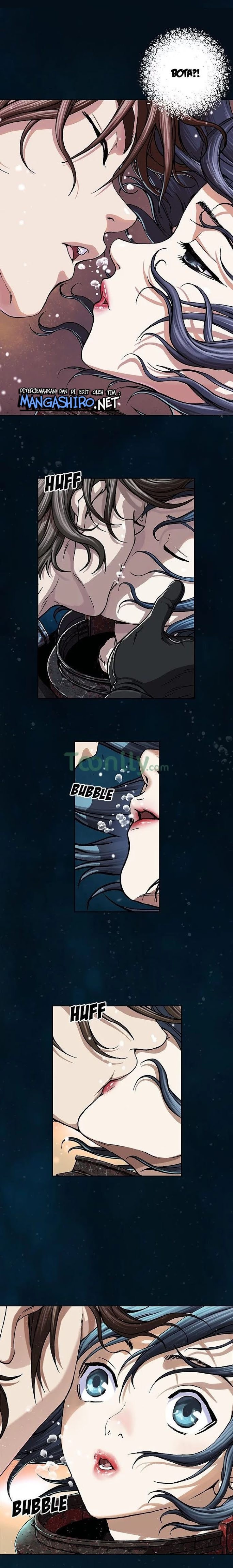 Leviathan Chapter 59 Bahasa Indonesia