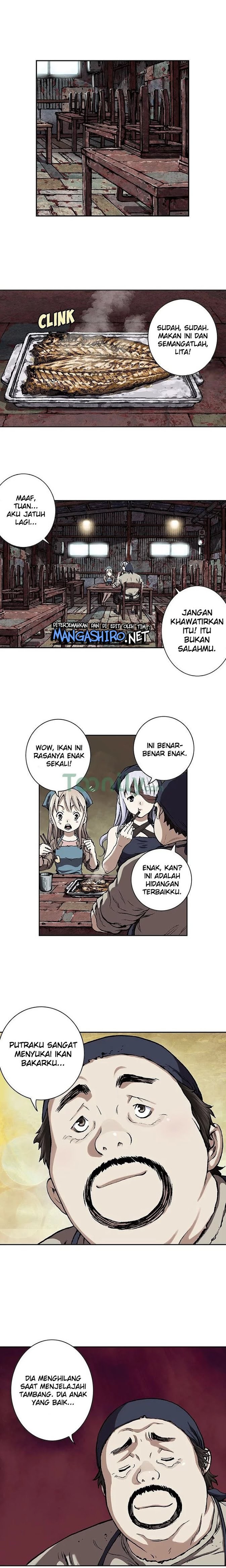 Leviathan Chapter 59 Bahasa Indonesia