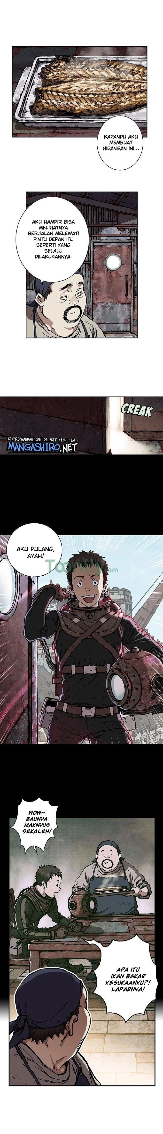 Leviathan Chapter 59 Bahasa Indonesia